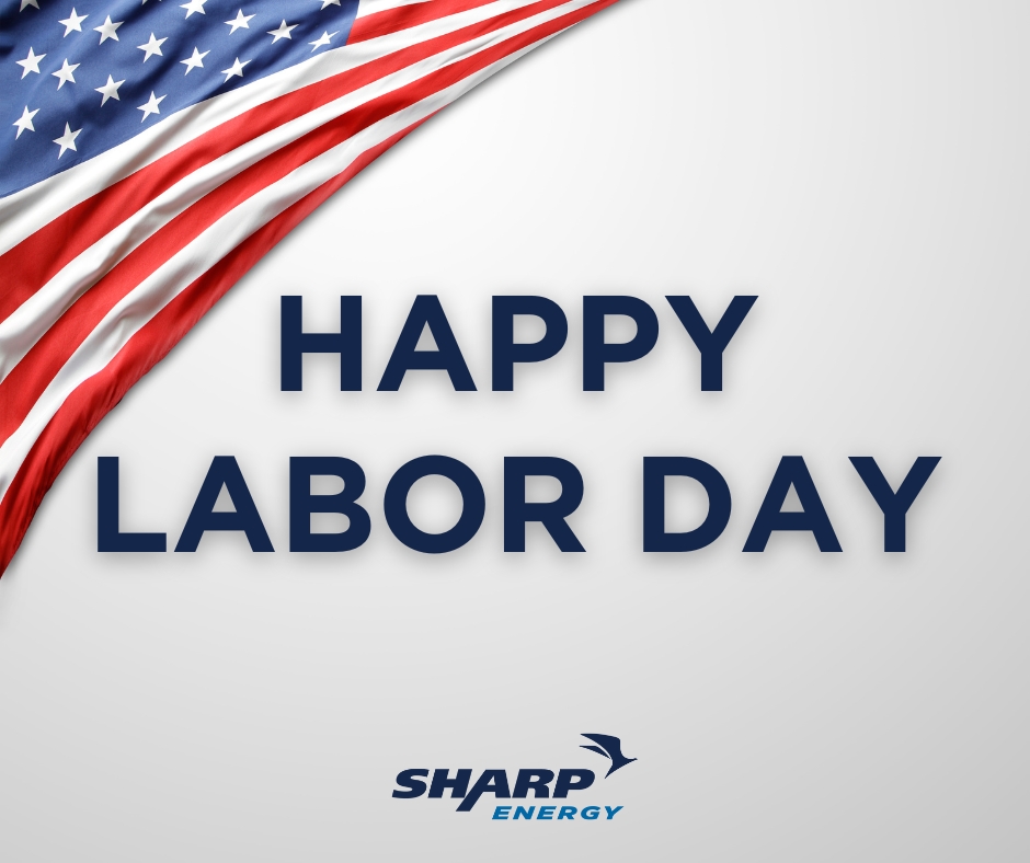 SharpAutogas's tweet photo. This Labor Day, we celebrate our team members. Your dedication fuels our mission to deliver energy that makes life better for the people and communities we serve. Here's to the ones who work tirelessly to make a difference every day. #LaborDay2023 https://t.co/grHPASw7qO