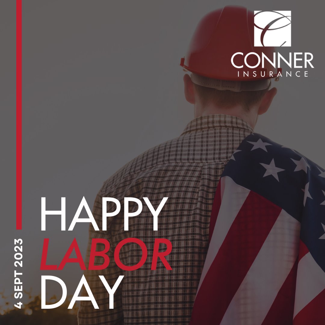 Conner Insurance tweet media