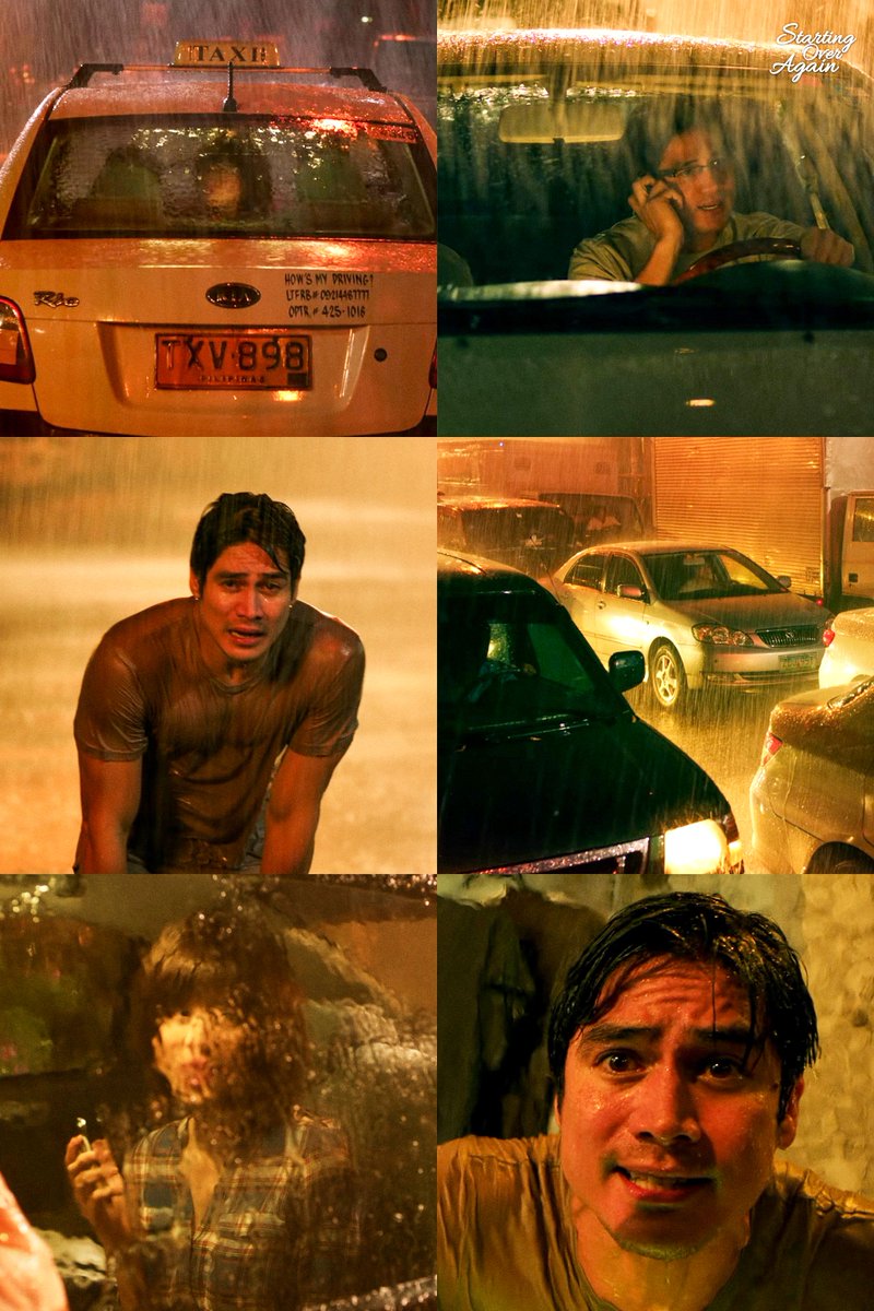 StarCinema's tweet image. Ang lamig naman today. Wala bang yayakap?☔

Watch the SUPERCUTS, SCENE DROP and FREE FULL MOVIE here: 
🌧 Starting Over Again fb.watch/mRursT_1Nu/
🌧 One More Chance fb.watch/mRutV2Zsvt/

#StartingOverAgain #OneMoreChance