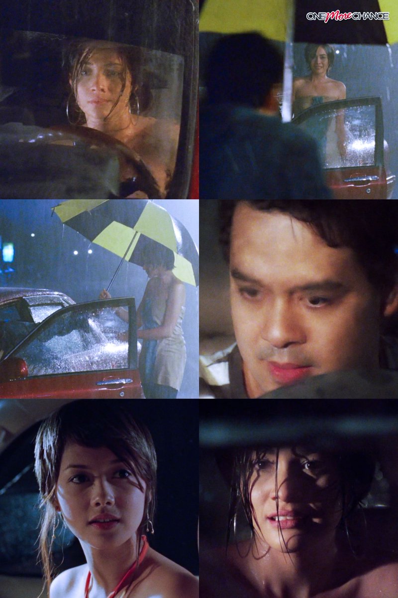 StarCinema's tweet image. Ang lamig naman today. Wala bang yayakap?☔

Watch the SUPERCUTS, SCENE DROP and FREE FULL MOVIE here: 
🌧 Starting Over Again fb.watch/mRursT_1Nu/
🌧 One More Chance fb.watch/mRutV2Zsvt/

#StartingOverAgain #OneMoreChance