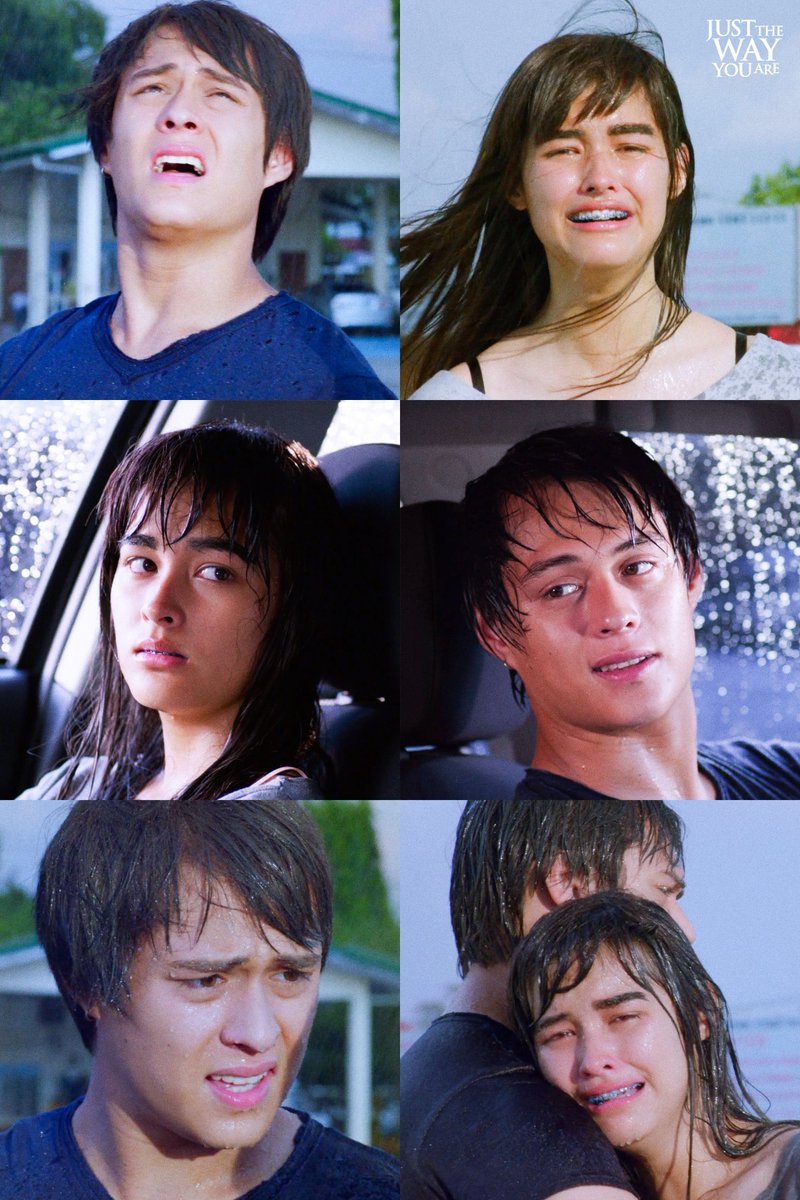 StarCinema's tweet image. Ang lamig naman today. Wala bang yayakap?☔

Watch the SUPERCUTS, SCENE DROP and FREE FULL MOVIE here: 
🌧 Starting Over Again fb.watch/mRursT_1Nu/
🌧 One More Chance fb.watch/mRutV2Zsvt/

#StartingOverAgain #OneMoreChance