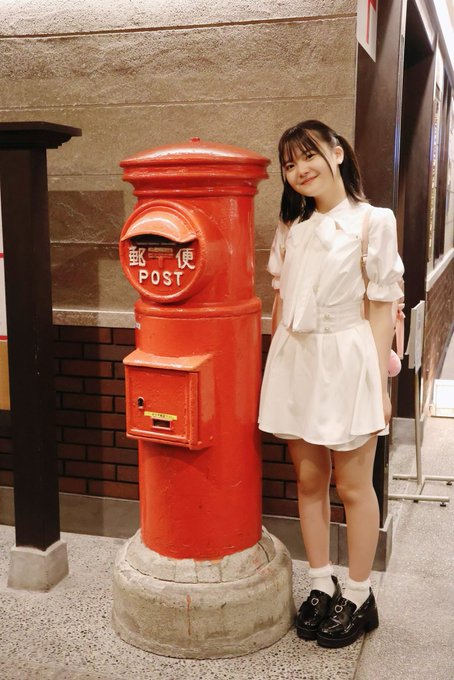 Twitterのコスプレ画像26