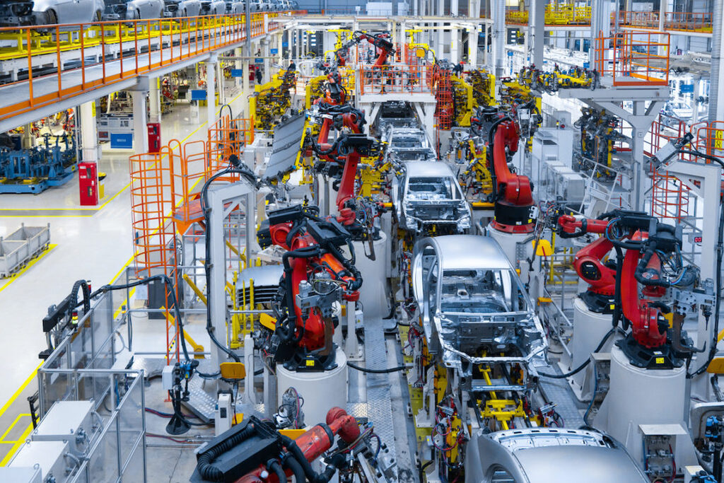 Auto industry sidelines sustainability amid supply chain challenges, reveals Capgemini survey  ift.tt/ZiR81z4