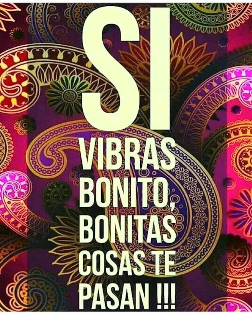 Hagamos que sea una hermosa semana!!!💐☀️💐☀️