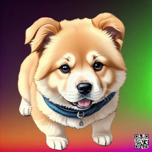 MizziNFT's tweet photo. Hey there! 🐶 Looking for a furry companion? Join our MIZZI PUP NFT Collection and mint your very own pup! 🌟 Don't miss out on the chance to win exciting bounty rewards. 🎁 
Adopt your digital buddy today! #NFT #MIZZIPUP #MintingInProgress https://t.co/HacHBAEjSR