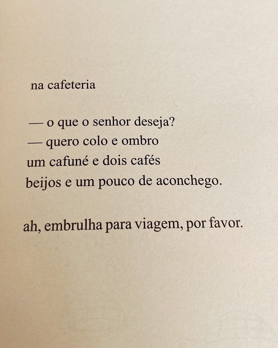 kaiobrunodias's tweet photo. pra viagem, por favor 
eu sempre morro, página 41 https://t.co/C1o32D2PQb