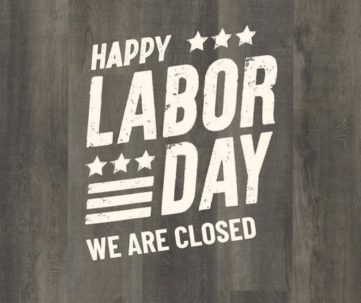 anton_llc's tweet photo. Happy Labor Day! 
We are closed.
#antonsfloors #mnhome #mnflooring https://t.co/UrGD63o1xM