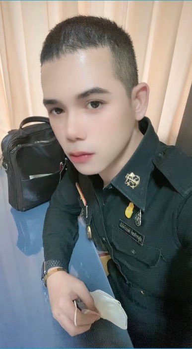 กอดได้นะ ☺️