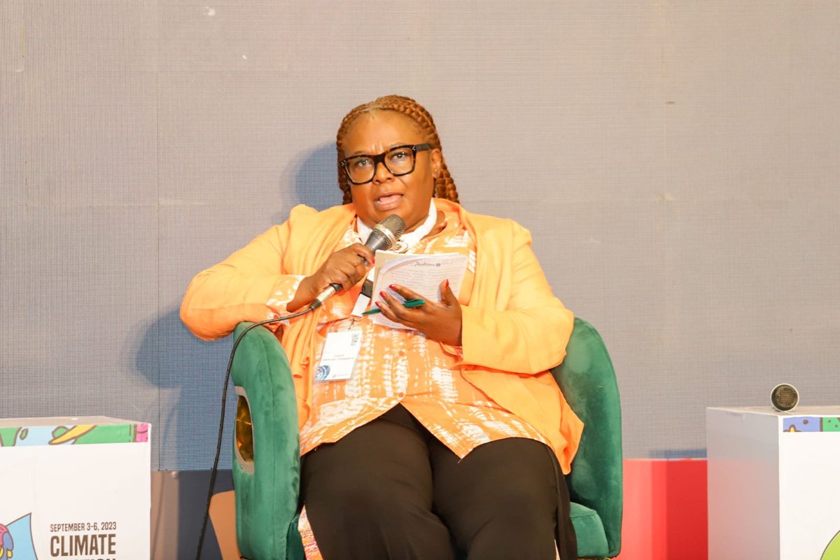 Alliance for Science tweet media