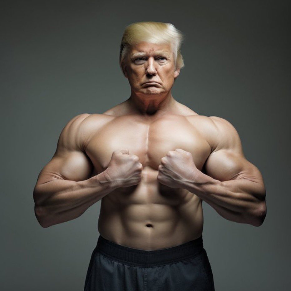 stevewilldoit's tweet photo. My President https://t.co/JR5MtjzSJd