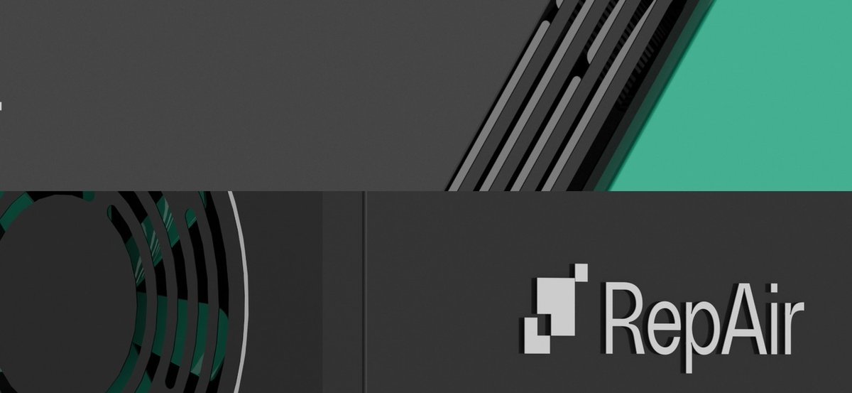 A #DAC tech THAT CAN REALLY GO BELOW 100$/T? Register for this free excursion in Northern Israel to witness our DAC system in action.
 
RepAir's DAC system is made entirely from recycled or abundant materials and is powered by renewable energy alone. 

bit.ly/44zfOxX