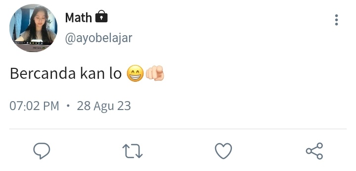 restareap's tweet image. Presentasi

— a lee jeno short au