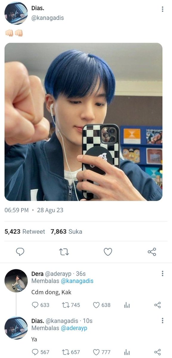 restareap's tweet image. Presentasi

— a lee jeno short au