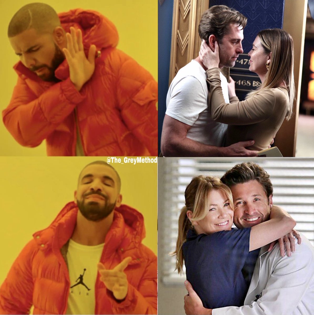 the real grey’s anatomy fans understand