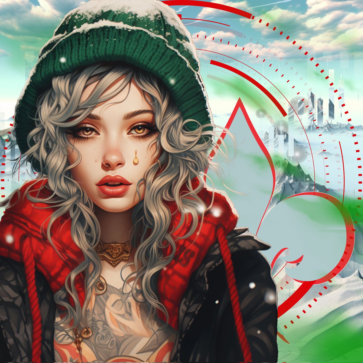 🦋Got one more wl spot for upcoming projects of Nola series 2  by <a href="/247fnpNFT/">⚜️Big Breaux⚜️</a> . 

Don't forget public mint Will be live  on 7th September <a href="/objktcom/">objkt</a>
Don't sleep over #SavageNation 
Just #keepitsavage
🦋