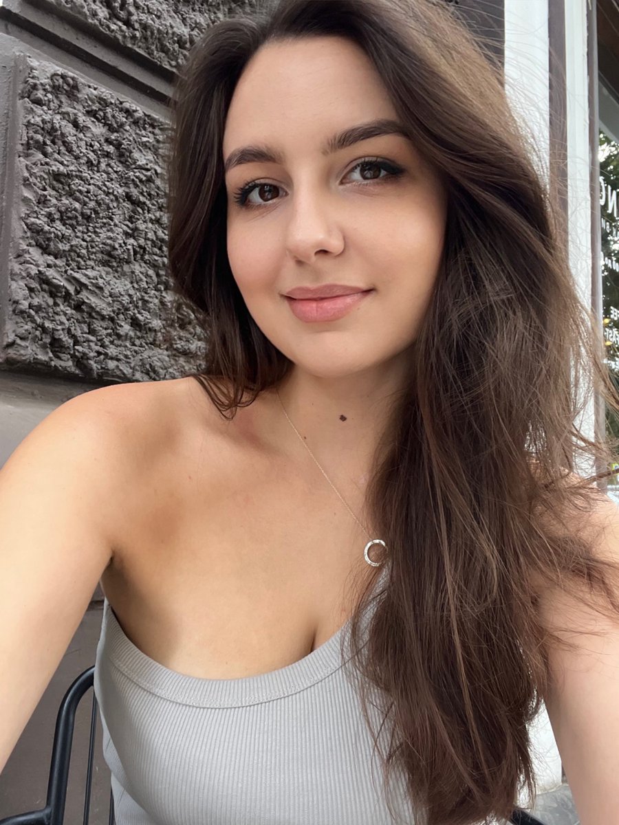 Maria Rubtsova tweet media