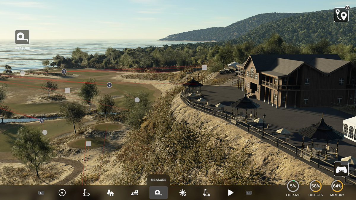 ScottieWalnuts's tweet photo. 🚨 New Course Publish 🚨 

Fallen Walnut B&amp;B is now available in @PGATOUR2K on all platforms 

The perfect Labour Day course, a west coast gem straddling the line between summer and autumn. Play your round today! https://t.co/UlxZuswwOW