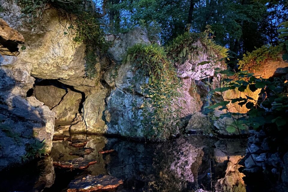 [ Retombée Presse 🖋 ] "La 34ᵉ édition du concours lumières organisé par le <a href="/SERCE_France/">SERCE</a> a récompensé la ville de Yerres (Essonne) pour la mise en lumière du parc Budé, récemment réhabilité"
Vu sur <a href="/actu/">actu</a>.fr
actu.fr/ile-de-france/…

#energie #eclairage #smartcity