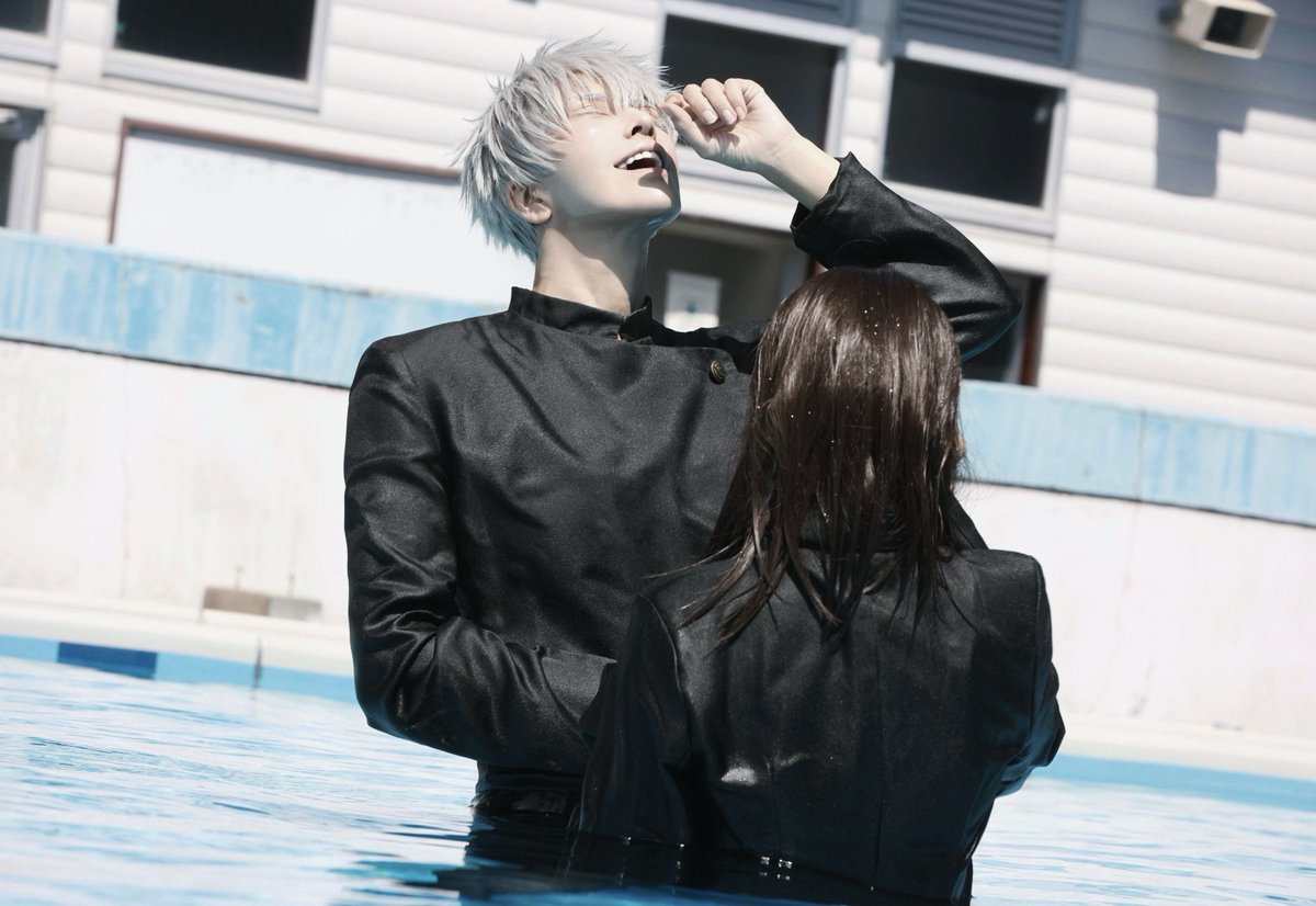 wiru_son's tweet image. 五