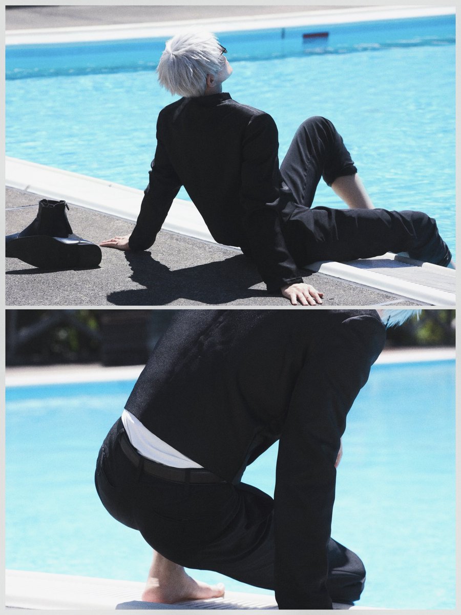 wiru_son's tweet image. 五