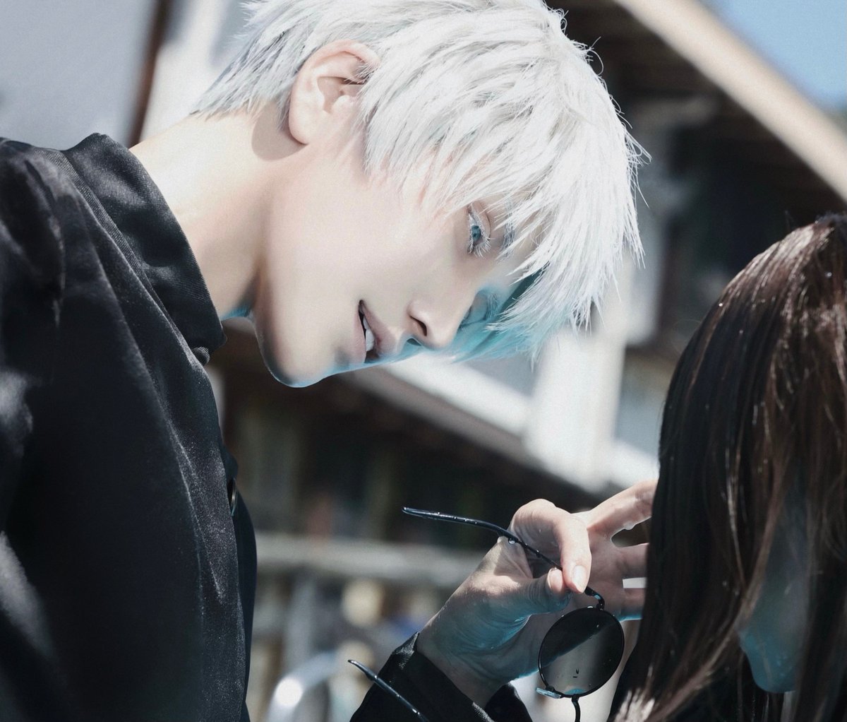 ウィル (@wiru_son) / Posts / X