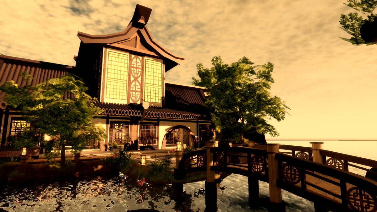 CHECK EM OUT o.o

one of the best builds ive ever made 🥹

likes ❤️‍🔥 and rts 🔝 are appreciated! <3

#Roblox
#RobloxDev