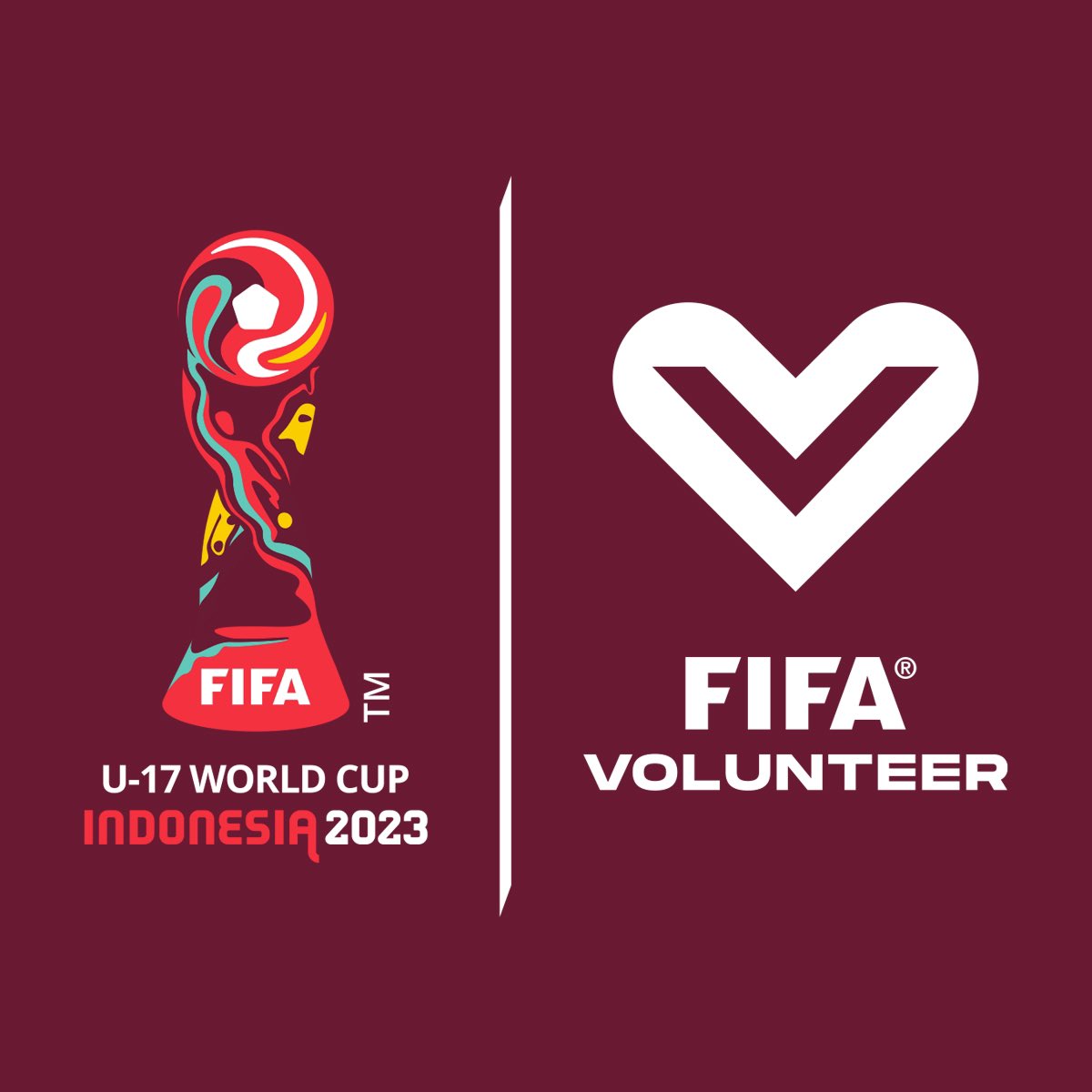 The #U17WC volunteer registration process is now open! 🙌 

Due to the overwhelming response of applicants who applied previously for the #U20WC, the application process will only be open to candidates who originally registered. 
 
All previous applicants, please check your inbox…