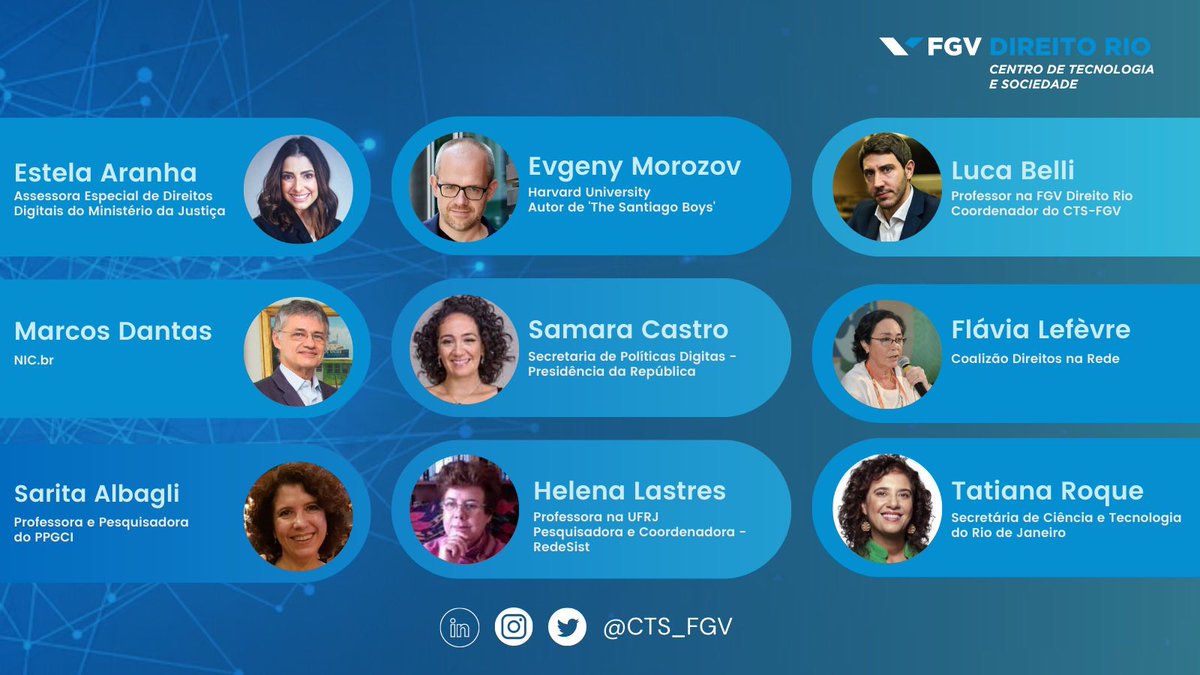 Luca Belli tweet media