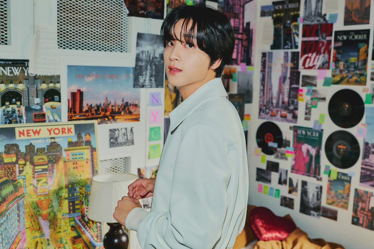 NCT tweet media
