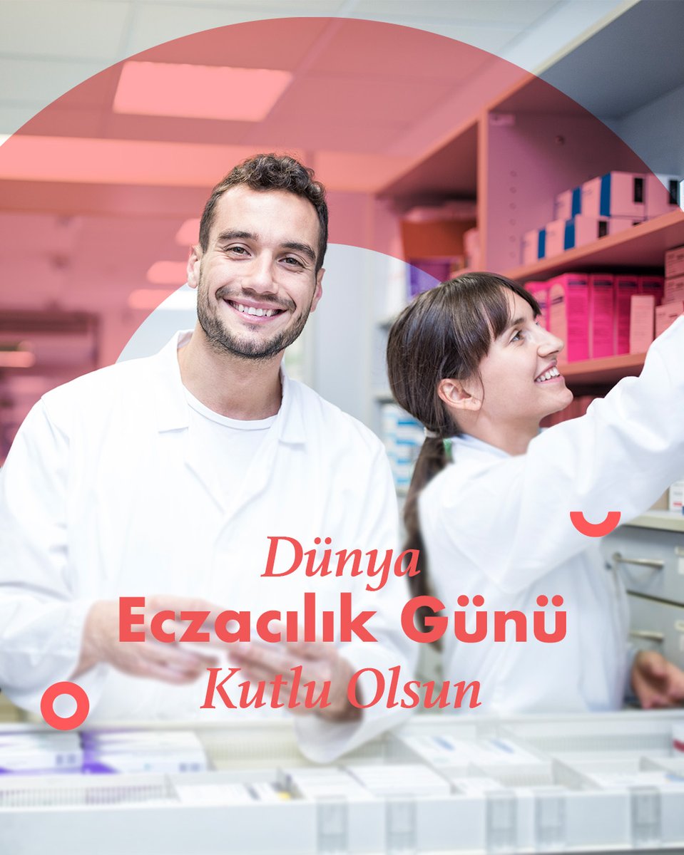 FilomingoTR's tweet photo. Daha sağlıklı ve daha mutlu yaşayabilmemiz için emek veren tüm eczacılara teşekkür ederiz.

#Filomingo #AraçKiralama #ŞirketAracı #OnlineKiralama #HareketeGeç https://t.co/Q61lu65h5e