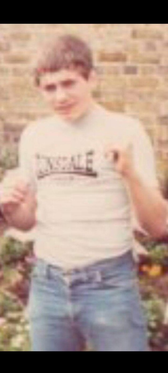 davestan64's tweet photo. Back in the day when I thought I was Charlie Magri unfortunately i was more Charlie Drake #hellomydarlings 🥊 https://t.co/hJxagxVAQV