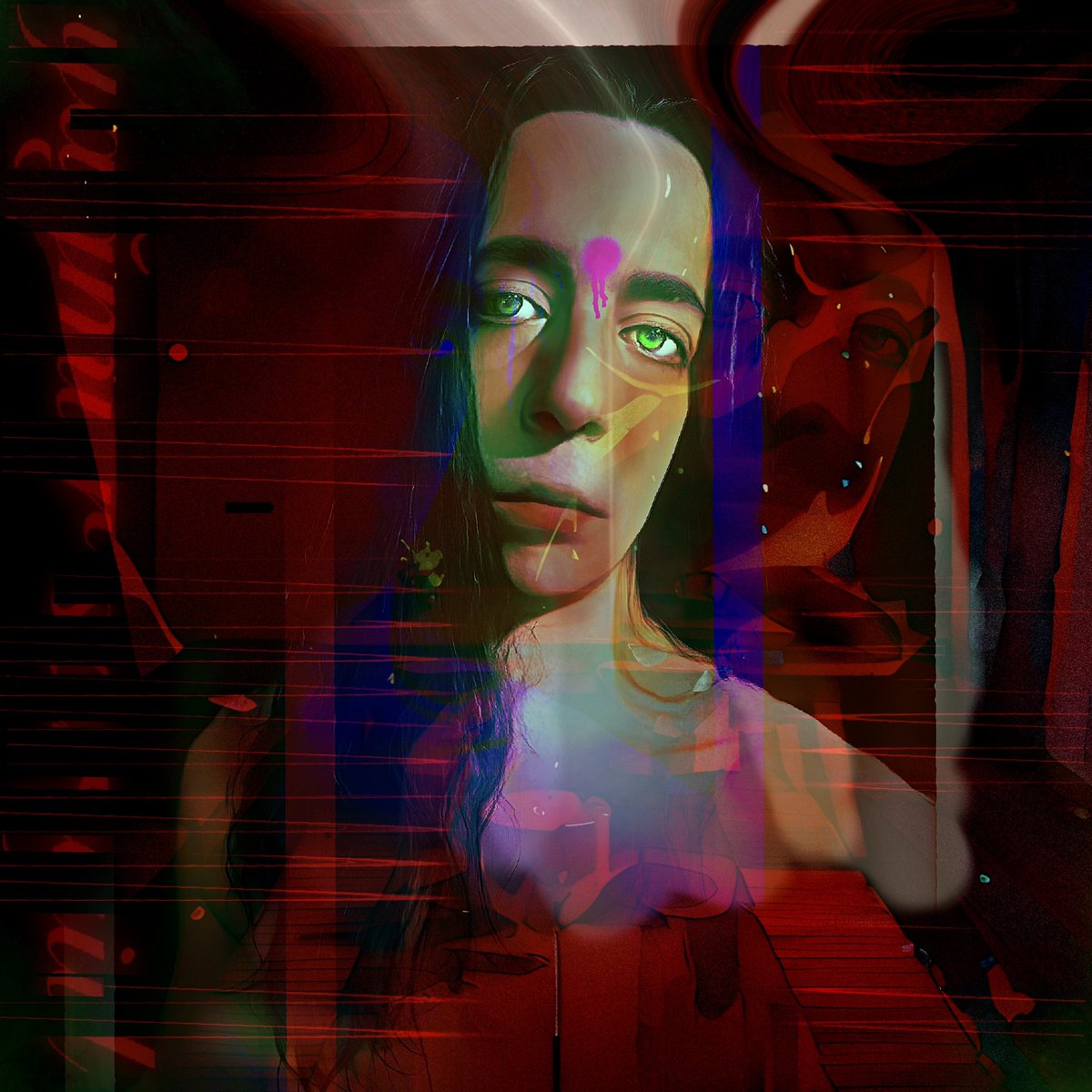 yagmursarigul's tweet photo. İlk resmi teklim ‘A Slice Of Dreamscape’ 8 Eylül Cuma tüm dijital raflarda. #asliceofdreamscape #yağmursarıgül #single https://t.co/SCfgDGIDHt