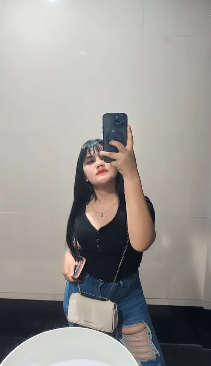 _ApriliaReal_'s tweet photo. 🧚Hi Aprilia sudah ready ya,buruan di isi untuk keep slot boking nya,Info tarif langsung Dm-WhatsApp https://t.co/Wtu1qQAzum
#availbogor #bobogor #bogoropenbo #expobogor #includebogor #excludebogor #angelbogor #openbobogor #WPbogor #availdepok #openbodepok #WPdepok #BOdepok https://t.co/hw9zPPI6z3