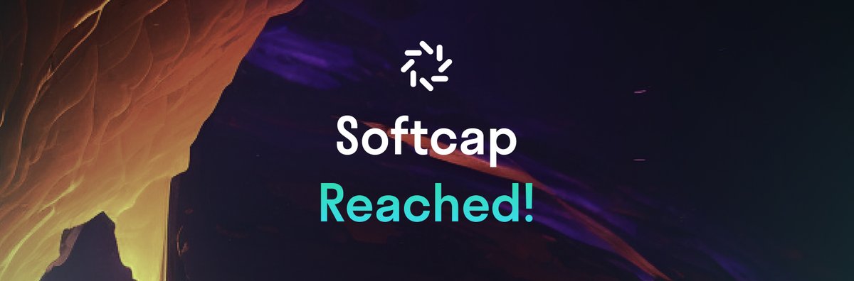 OctaviaToken's tweet photo. 🟢WOW! #Octavia's Special Sale Softcap was SMASHED in just ~30 minutes! 

If you haven't jumped in yet, NOW is the time! 

Spots are filling up at lightning speed! ⚡ 

Act FAST: https://t.co/wPjSyZinDQ

$VIA https://t.co/2kgxp4AxEh