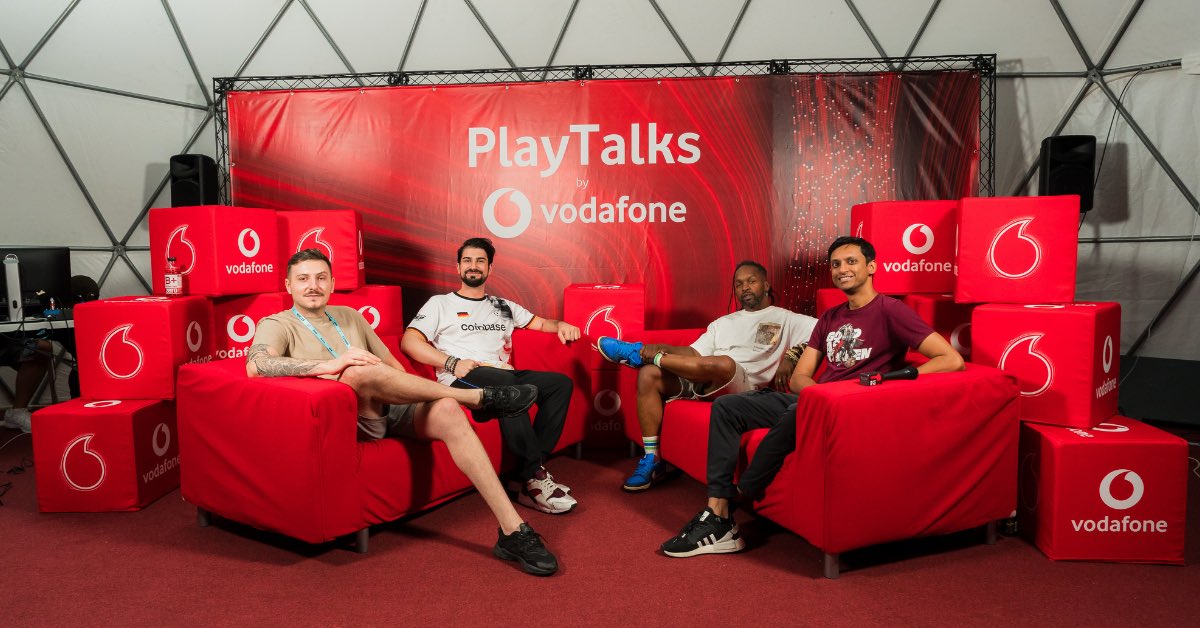 Digital Crusade tweet media