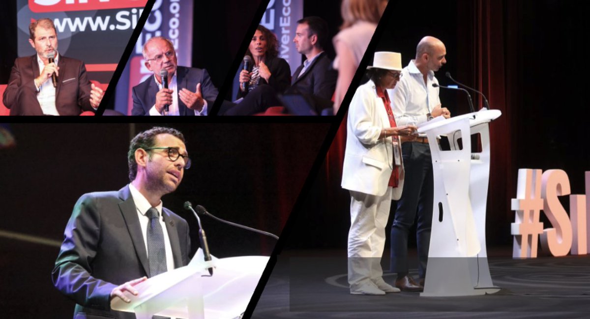 Tables rondes, podcasts live : retrouvez les thématiques du Festival #SilverEco #bienvieillir 2023 les 18/19 Sept au Palais des Festivals de Cannes🎙️

👉silvereco.org/festival/fr/pr…