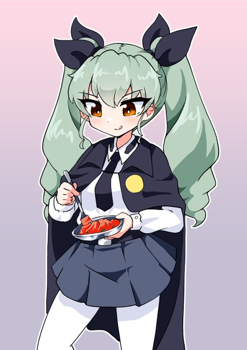 [skeb]アンチョビ肥満化🍕🍝
https://t.co/o4WIPOVrAJ 