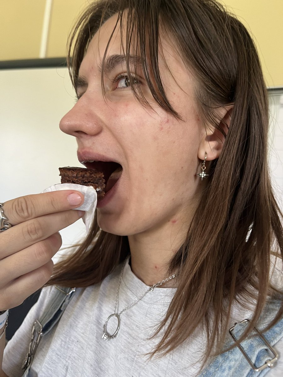 Kam tad negaršo kūciņas?🍰