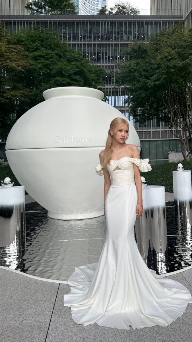 헤메코 완벽🥹 #로제 #ROSÉ