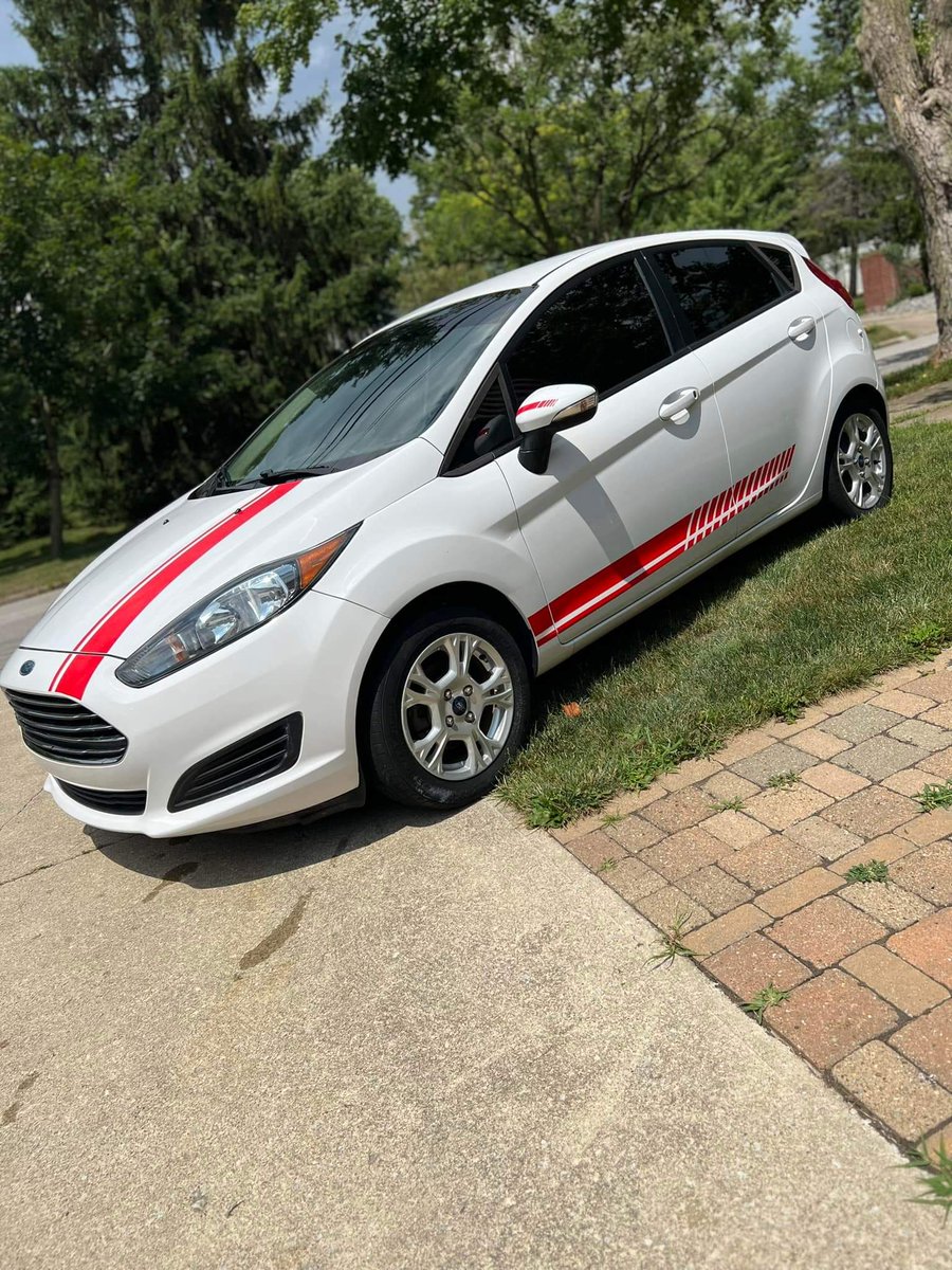 FordLovers3's tweet photo. #FordFiesta #FordFiestaMK #FordFiestaST  @ 🇬🇧 

#FordLoversFamily #FordLovers #FordEurope #FordHameshaHamareDilMain #LoveFord @forduk https://t.co/T9djztXIGO