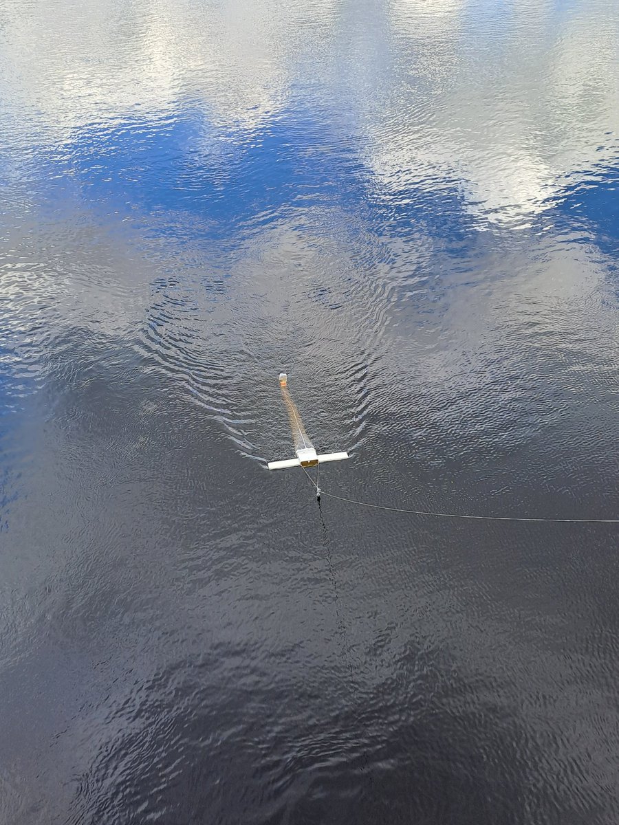 Kenttätyöt tehty Lapin Jäämereen laskevien jokien #mikromuovi'määrien kattavaksi selvitykseksi. <a href="/SYKEinfo/">Suomen ympäristökeskus</a> <a href="/Lapin_ELY/">Lapin ELY-keskus</a> <a href="/Ulkoministerio/">MFA Finland 🇫🇮</a> #merark