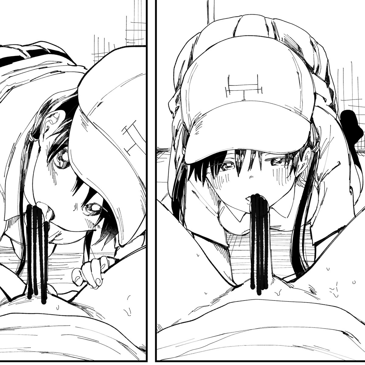 フ○ラペン入れ 