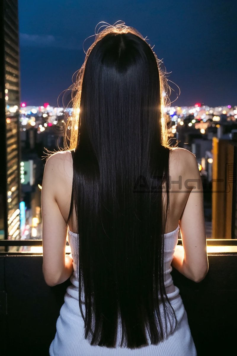 AIHairF's tweet image. TOKYOロングヘアナイト #8
#BRAV6