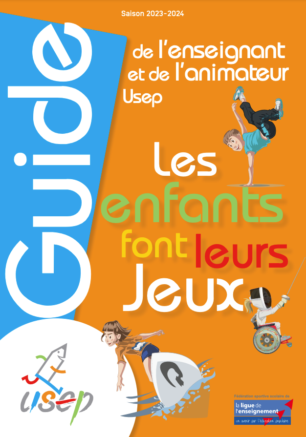 USEP nationale tweet media