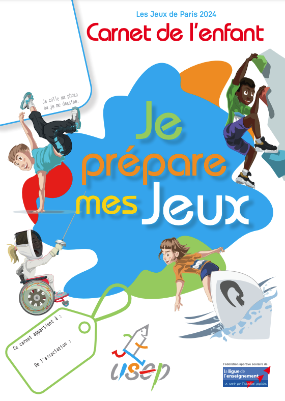 USEP nationale tweet media