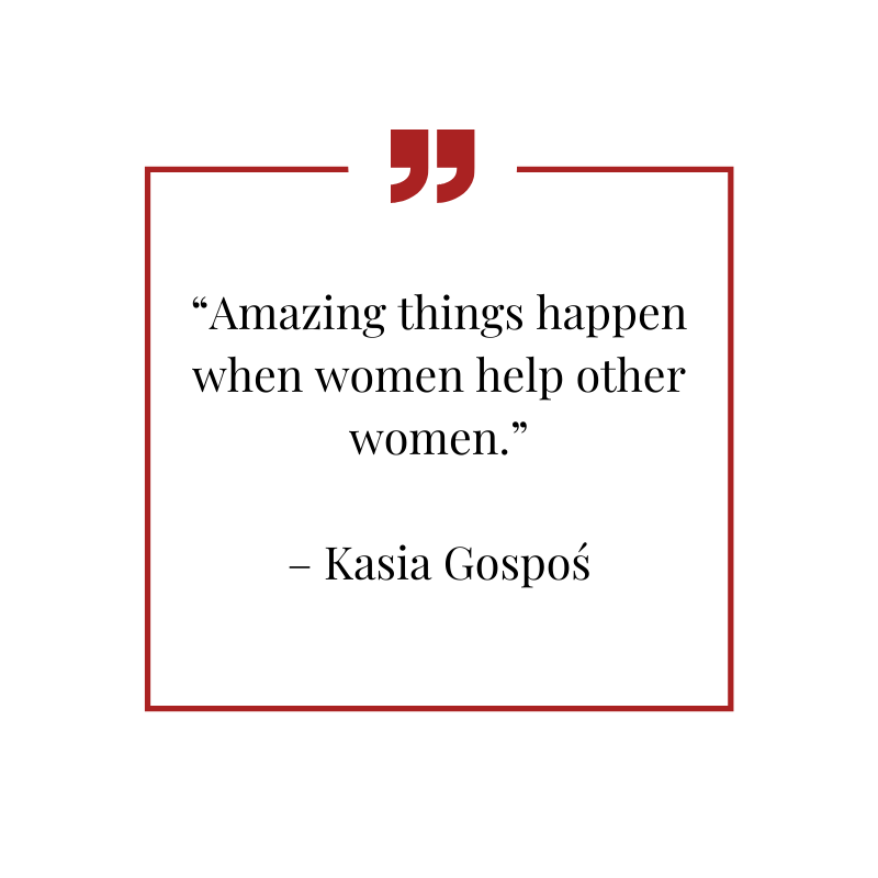 Visit indydfs.org to learn how you can help women in #Indy reach their professional goals.