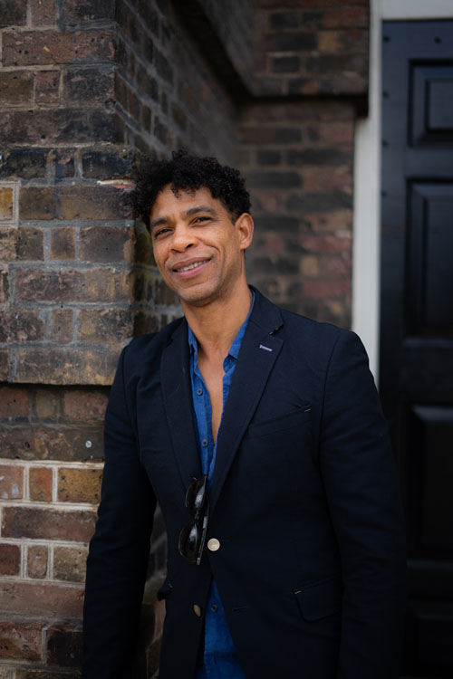 Carlos Acosta CBE tweet media