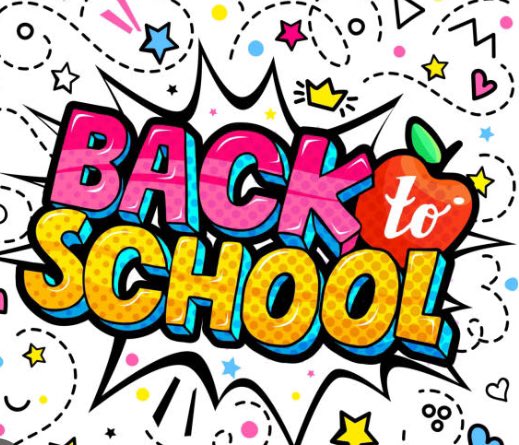 Welcome to the start of the new academic year!
We look forward to seeing you all tomorrow!
If your child will not be returning tomorrow, please ensure you have informed the school office. Many thanks!