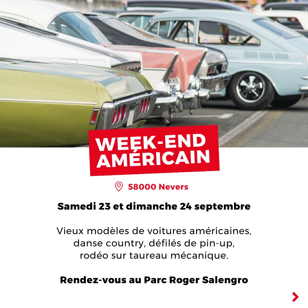 koikispass's tweet image. @villedenevers
@lafrenchrun

#sortir #festirue #decize #guerigny #puces #nevers #americain #octobrerose #irlande #morvan #ecosse #festival #pouguesleseaux #chateauchinon #sainteloi #nievre #nievretourisme #neverstourisme #koikispass