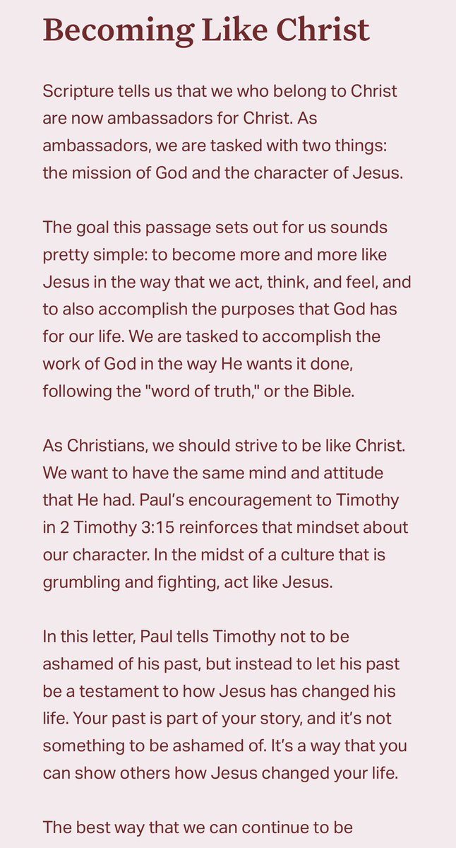 CurtriciaB's tweet photo. Have a blessed day!!! 🙏🏽🙏🏽🙏🏽
Devotional &amp; Verses https://t.co/7A7Pufvc10